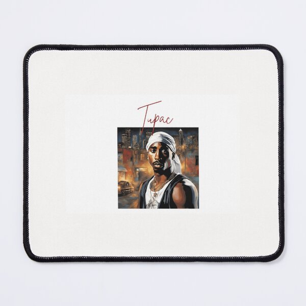 Item preview, Tupac designed and sold by Bellestorecreat.