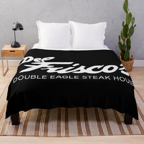 Item preview, Tropical Del Frisco's Double Eagle Steak House aBeach Paradise designed and sold by Patsummit.
