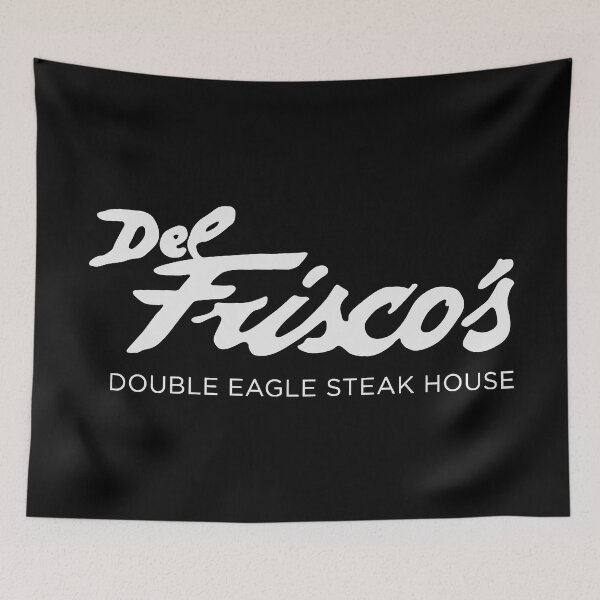 Item preview, Tropical Del Frisco's Double Eagle Steak House aBeach Paradise designed and sold by Patsummit.