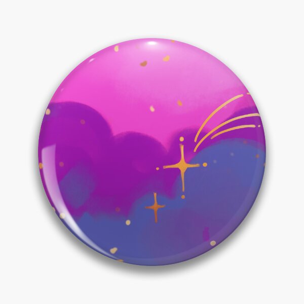 Item preview, Bissexual Pride Flag designed and sold by Nanany Art.