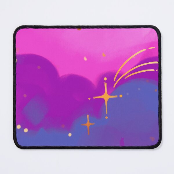 Item preview, Bissexual Pride Flag designed and sold by Nanany Art.