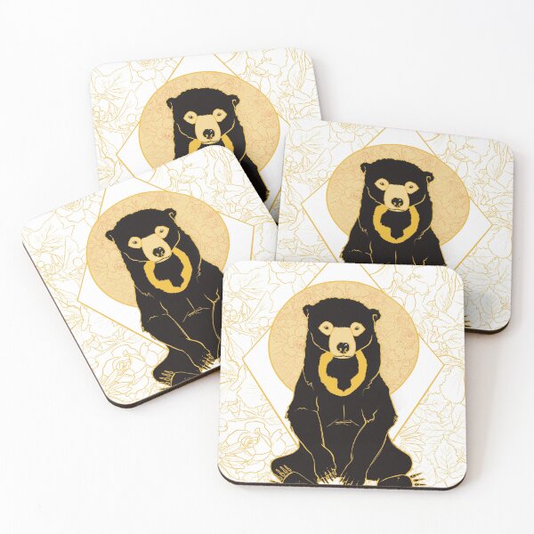 Item preview, Sun Bear designed and sold by Laura Dresser.