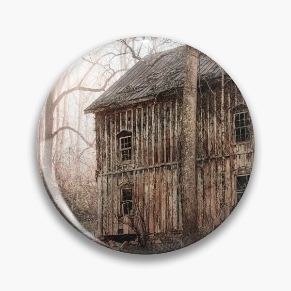 Item preview, Eeriness designed and sold by Jim Love.