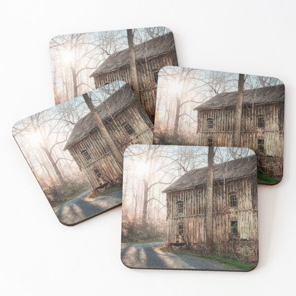 Item preview, Eeriness designed and sold by Jim Love.