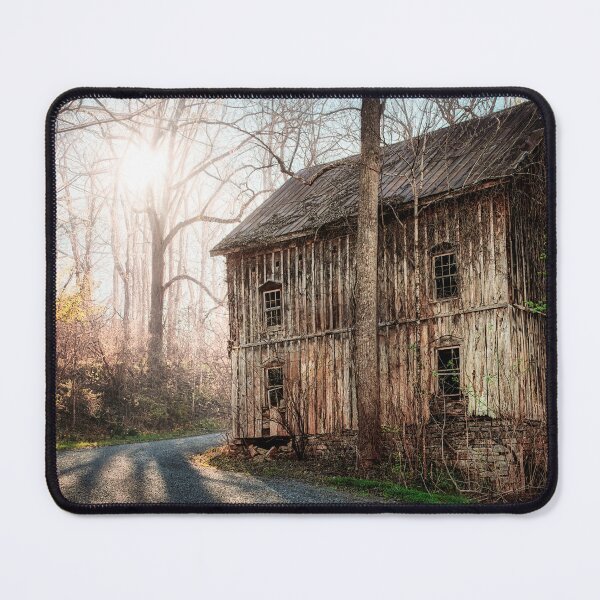 Item preview, Eeriness designed and sold by Jim Love.