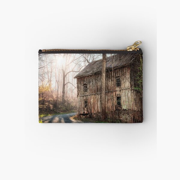 Item preview, Eeriness designed and sold by Jim Love.