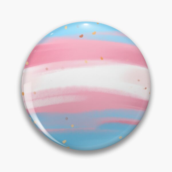 Item preview, Trans Pride Flag designed and sold by Nanany Art.
