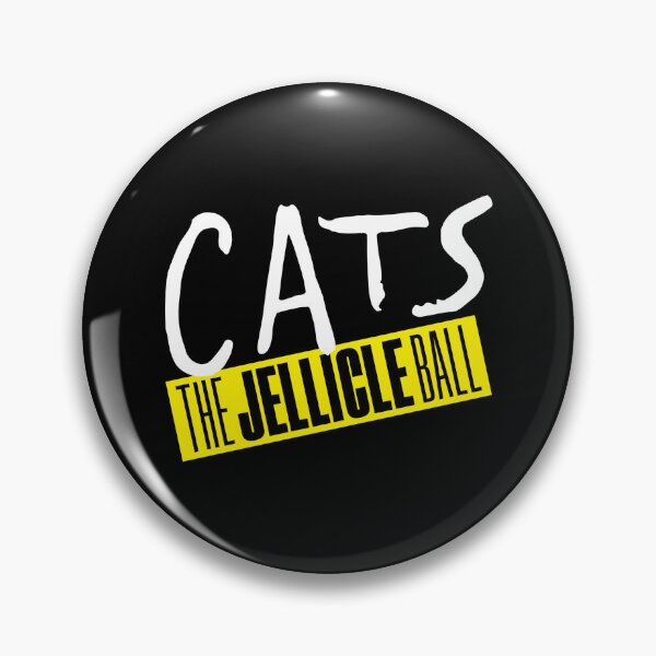 Item preview, Cats The Jellicle Ball designed and sold by Backstage by Leyzel.