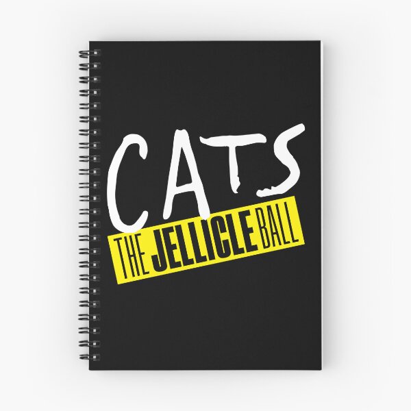 Item preview, Cats The Jellicle Ball designed and sold by Backstage by Leyzel.
