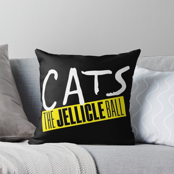 Item preview, Cats The Jellicle Ball designed and sold by Backstage by Leyzel.