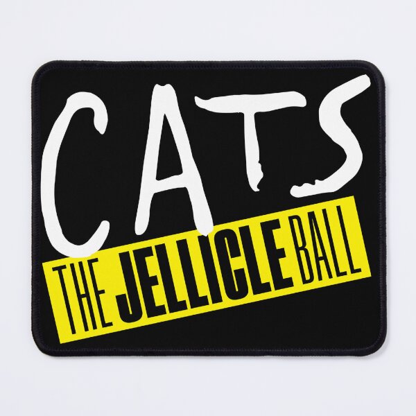Item preview, Cats The Jellicle Ball designed and sold by Backstage by Leyzel.