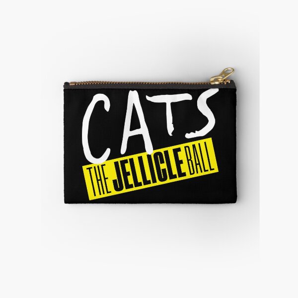 Item preview, Cats The Jellicle Ball designed and sold by Backstage by Leyzel.