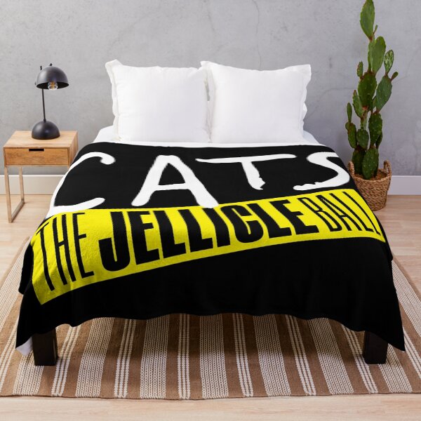 Item preview, Cats The Jellicle Ball designed and sold by Backstage by Leyzel.