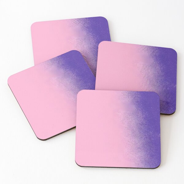 Item preview, Pink and Purple Half Tone. designed and sold by SparroCreative.