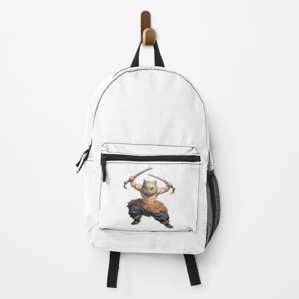 Item preview, Backpack designed and sold by RajdeepCho.