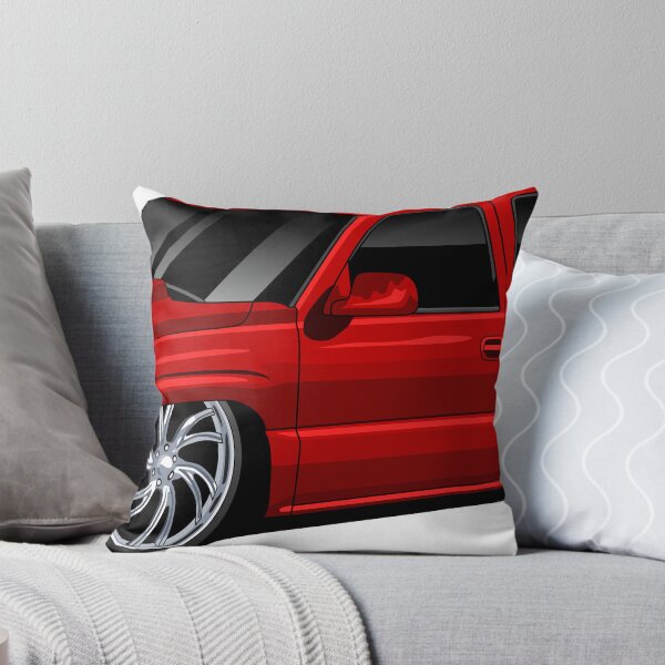 Item preview, The Red designed and sold by anderphics.