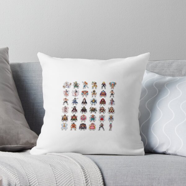 Item preview, One Piece Stickers designed and sold by Platon_Sokratis.
