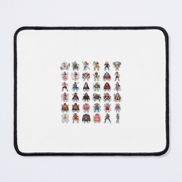 Item preview, One Piece Stickers designed and sold by Platon_Sokratis.