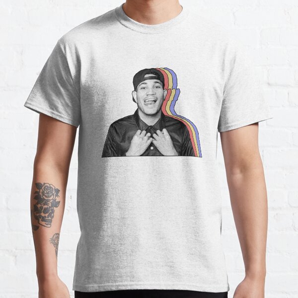 Bryce Vine überlagert Classic T-Shirt