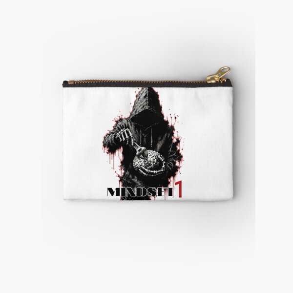 Item preview, Mindset Series: Edition 1 - The Mechanic designed and sold by VibeMechanic.