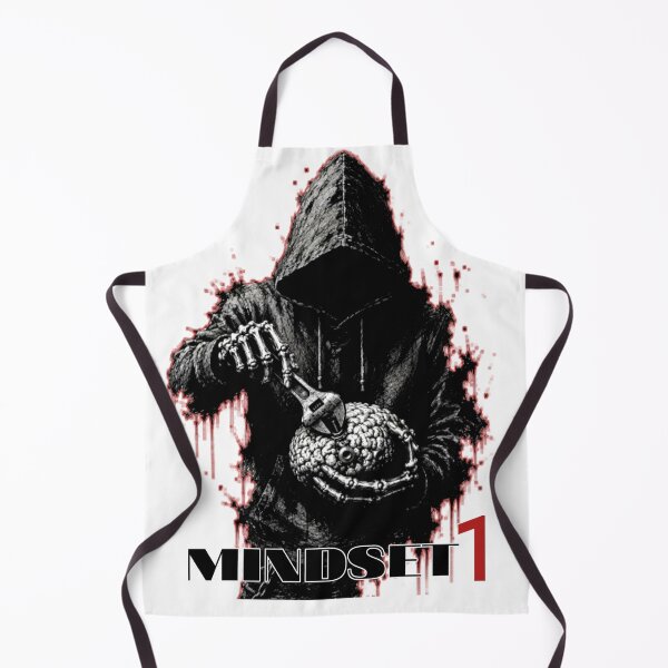 Item preview, Mindset Series: Edition 1 - The Mechanic designed and sold by VibeMechanic.