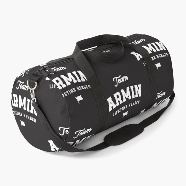 Item preview, Team Armin Lifetime Member Funny Name Armin designed and sold by cidolopez.