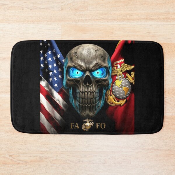 Item preview, U.S. Marine Corps designed and sold by InkShiftLabs.