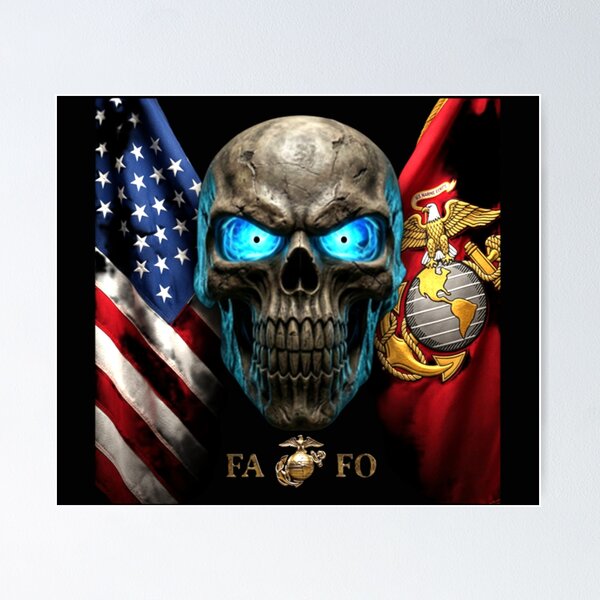 Item preview, U.S. Marine Corps designed and sold by InkShiftLabs.