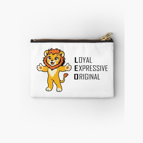 Artikelvorschau, Leo – Loyal, ausdrucksstark, originell entworfen und verkauft von Remake Design Lab.
