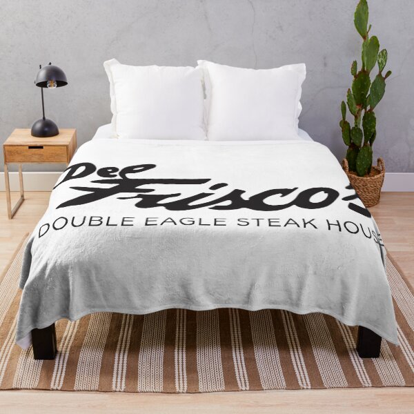 Item preview, Rocky Del Frisco's Double Eagle Steak House Coast Waves designed and sold by Patsummit.