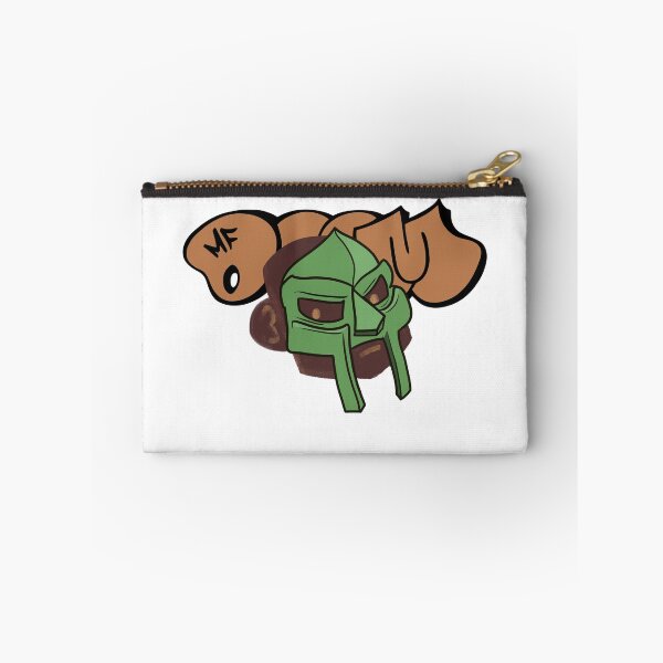 Item preview, Mf Doom designed and sold by V.I.S.T.A. .