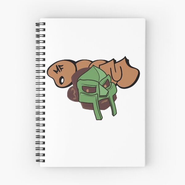 Item preview, Mf Doom designed and sold by V.I.S.T.A. .