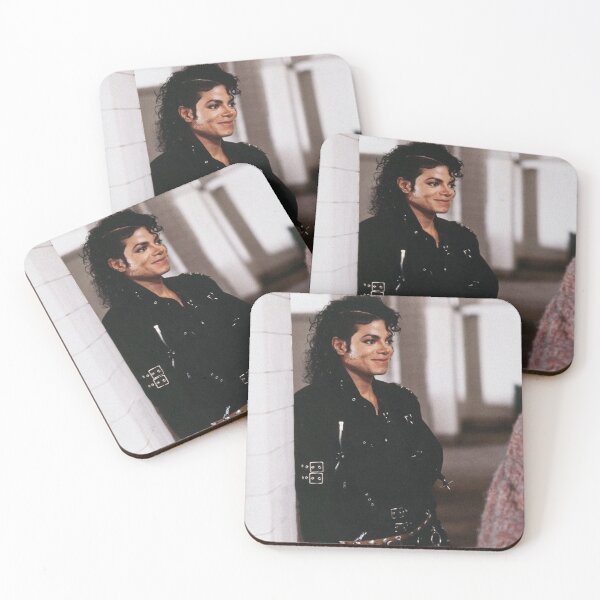 Item preview, Michael Jackson Bad BTS designed and sold by mj-kingofpop.