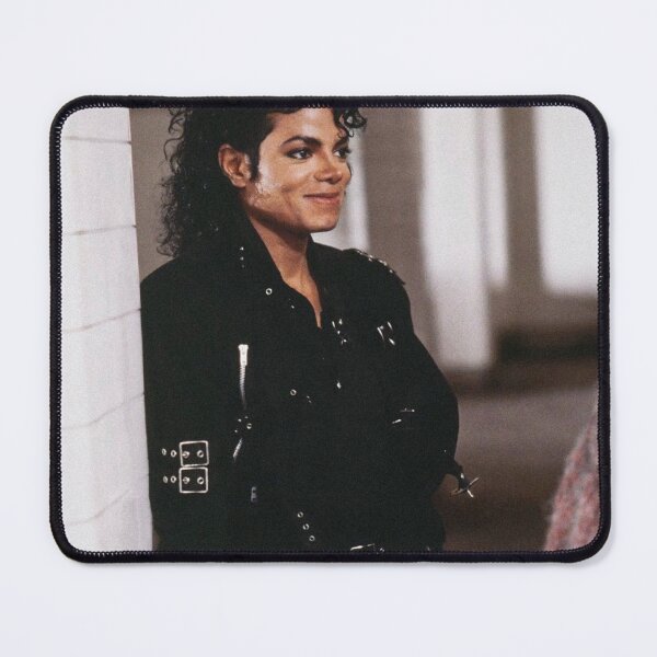 Item preview, Michael Jackson Bad BTS designed and sold by mj-kingofpop.
