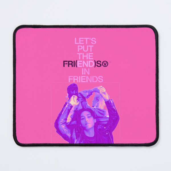 Item preview, fri(ends) - retro designed and sold by lefilledufilm.
