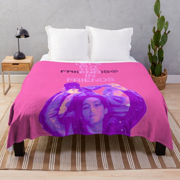 Item preview, fri(ends) - retro designed and sold by lefilledufilm.