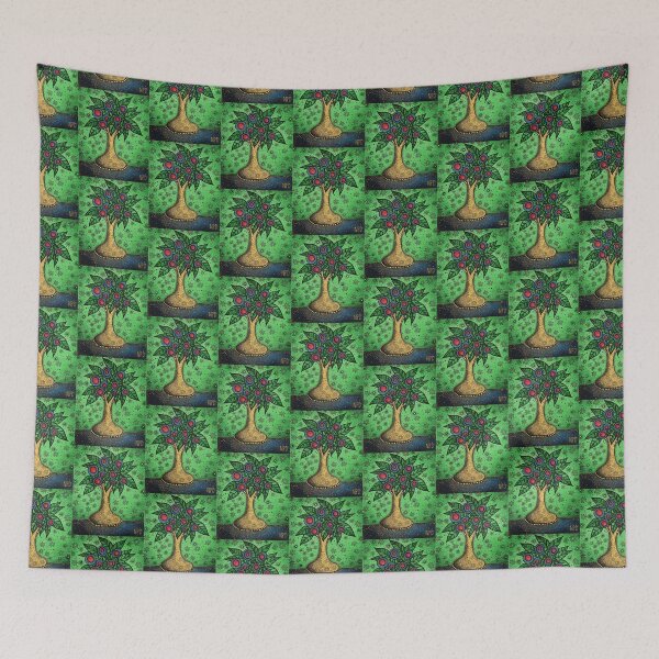 Item preview, Mantua.   designed and sold by Eutrope d'Orange.