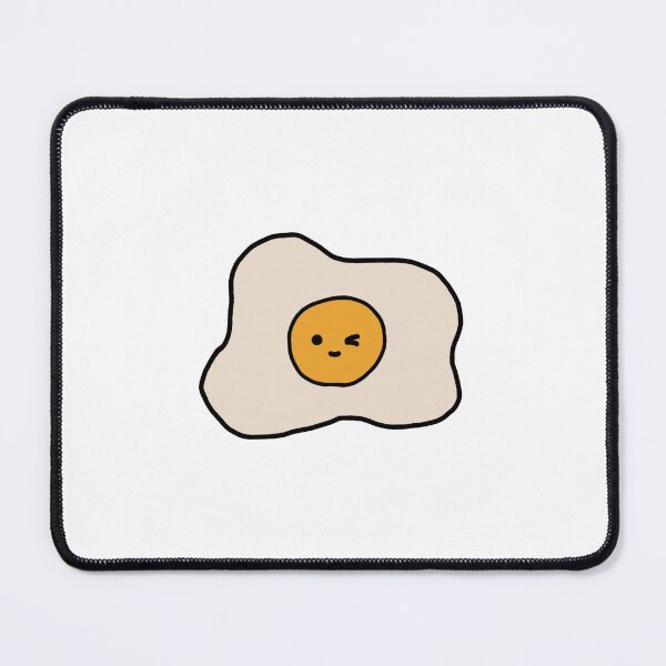 Item preview, Cute Kawaii Egg! designed and sold by Lucy2027.