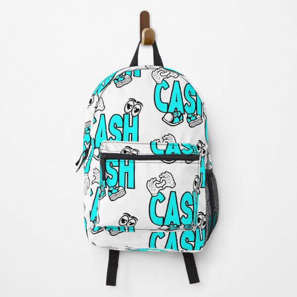 Item preview, Cash - ICONIC Comic Character Bold urban designed and sold by NFTWords.