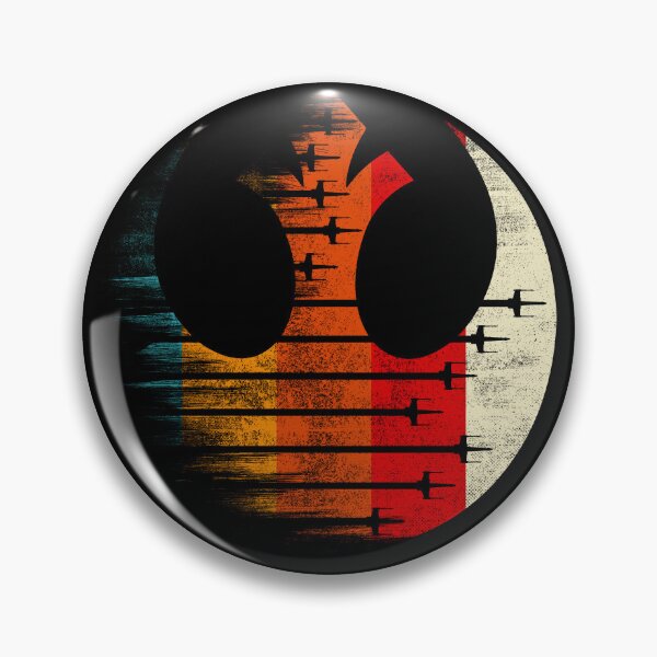 Item preview, Rebel Vintage designed and sold by therocketman.