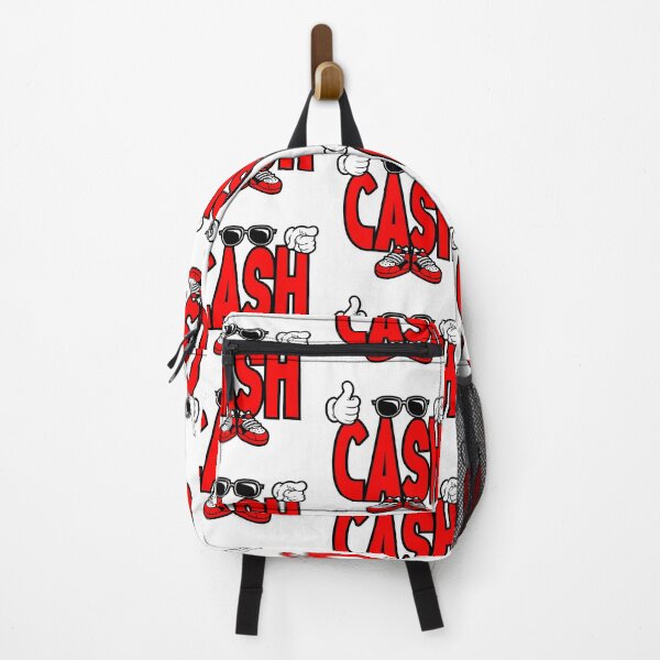 Item preview, Cash - UNIVERSAL Graffiti Character Bold popart designed and sold by NFTWords.