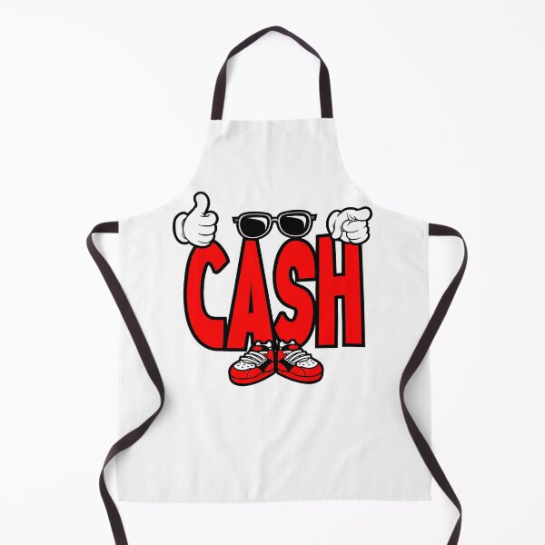 Item preview, Cash - UNIVERSAL Graffiti Character Bold popart designed and sold by NFTWords.