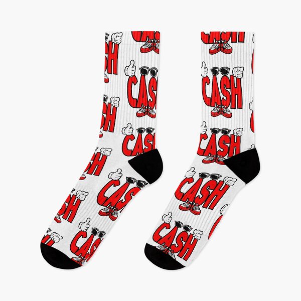 Item preview, Cash - UNIVERSAL Graffiti Character Bold popart designed and sold by NFTWords.