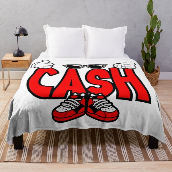 Item preview, Cash - UNIVERSAL Graffiti Character Bold popart designed and sold by NFTWords.
