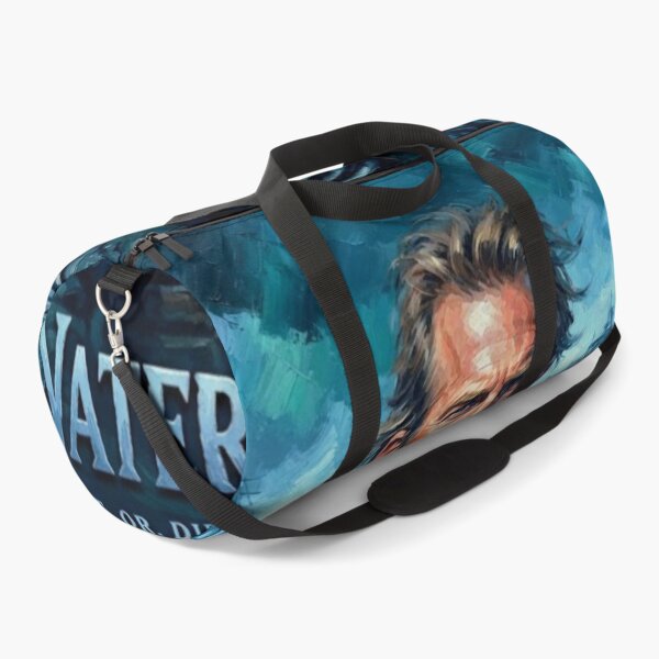 Item preview, Waterworld Fine Art Tribute designed and sold by Art's Diner.