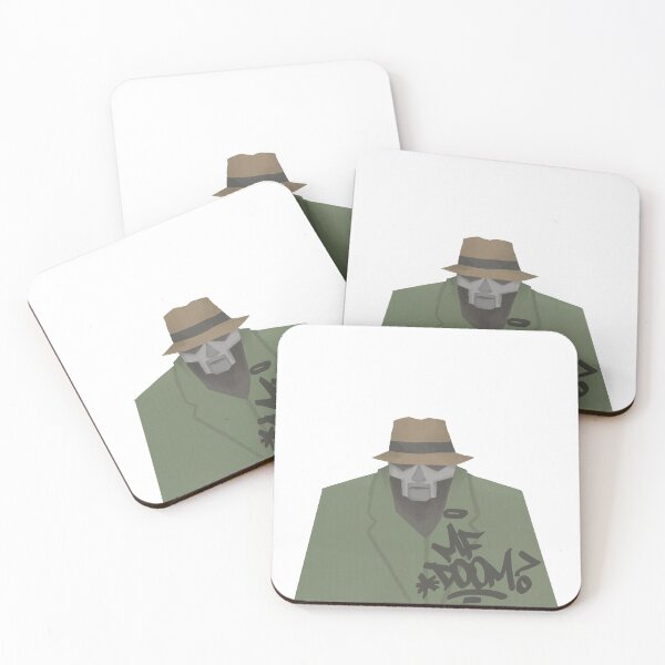 Artikelvorschau, Mf Doom entworfen und verkauft von V.I.S.T.A. .