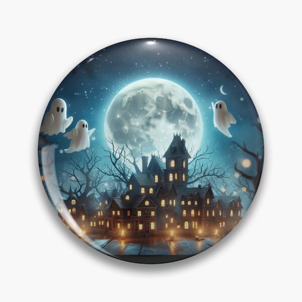 Item preview, Happy Halloween designed and sold by susiecc.