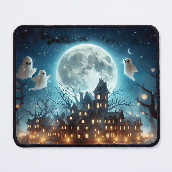 Item preview, Happy Halloween designed and sold by susiecc.