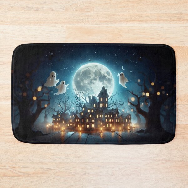 Item preview, Happy Halloween designed and sold by susiecc.