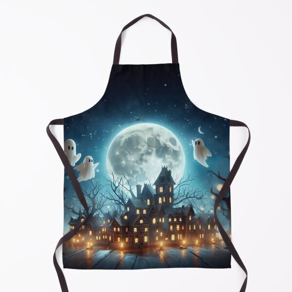 Item preview, Happy Halloween designed and sold by susiecc.